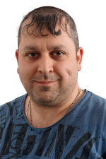 Gino Soldano Gino Soldano