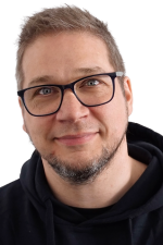 Markus Kopf Markus Kopf