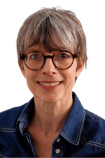 Sabine Mach Sabine Mach