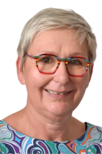 Manuela Roth, Verwaltung Manuela Roth, Verwaltung
